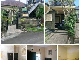 3 Schlafzimmer Reihenhaus zu verkaufen in Badung, Bali, Kuta, Badung