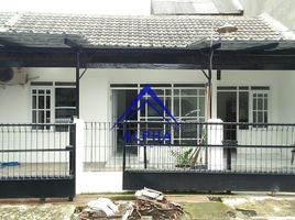 2 Schlafzimmer Villa zu verkaufen in Padalarang, West Jawa, Padalarang