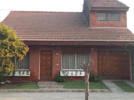 3 Habitación Casa en venta en Morón, Buenos Aires, Morón