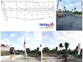  Land for sale in Kuta, Badung, Kuta