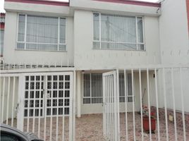 3 Bedroom House for sale in Zipaquira, Cundinamarca, Zipaquira