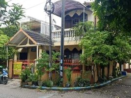 5 Habitación Casa en venta en Karangpilang, East Jawa, Karangpilang