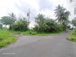  Terreno (Parcela) en venta en Ngaglik, Yogyakarta, Ngaglik, Sleman