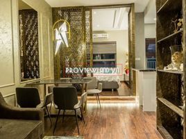 1 Bedroom Apartment for rent in Ward 25, Binh Thanh, Ward 25