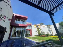 Villa 3 chambre à vendre à Huitzilac, Morelos, Huitzilac