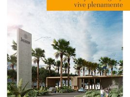  Grundstück zu verkaufen in Cancun, Quintana Roo, Cancun