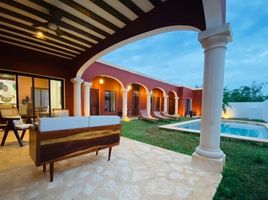 在Valladolid, Yucatan出售的3 卧室 别墅, Valladolid