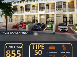 3 Schlafzimmer Villa zu verkaufen in Lembang, West Jawa, Lembang, Bandung, West Jawa, Indonesien