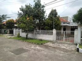 5 Kamar Rumah for sale in Wonocolo, Surabaya, Wonocolo