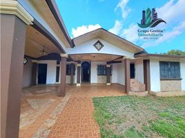 3 Habitación Casa en venta en Chiriquí, Dolega, Dolega, Chiriquí