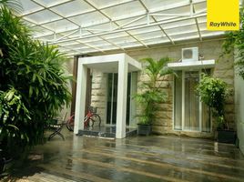 3 Habitación Villa en venta en Mulyorejo, East Jawa, Mulyorejo