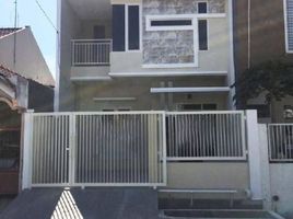 3 Schlafzimmer Villa zu verkaufen in Rungkut, East Jawa, Rungkut