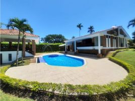 5 Bedroom House for sale in Pereira, Risaralda, Pereira