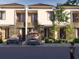 3 Bedroom House for sale in Sawangan, West Jawa, Sawangan, Bogor