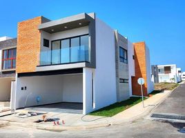 3 Schlafzimmer Villa zu verkaufen in Boca Del Rio, Veracruz, Boca Del Rio