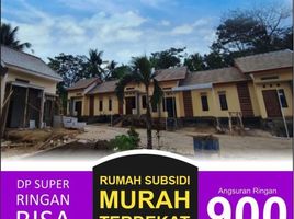 2 Kamar Rumah for sale in Kidung Kandang, Malang Regency, Kidung Kandang