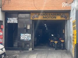 4 Habitación Casa en alquiler en Parque de los Pies Descalzos, Medellín, Medellín