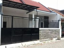 3 Schlafzimmer Haus zu verkaufen in Mulyorejo, East Jawa, Mulyorejo