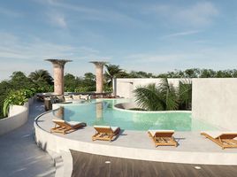 Appartement 2 chambre à vendre à Cozumel, Quintana Roo, Cozumel