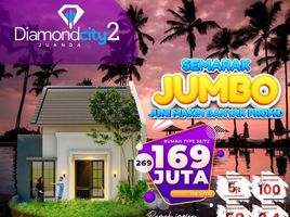 2 Bedroom House for sale in Buduran, Sidoarjo, Buduran