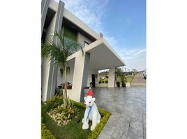 4 chambre Villa for sale in Guayas, Daule, Daule, Guayas