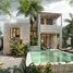 Maison 3 chambre à vendre à Cozumel, Quintana Roo, Cozumel