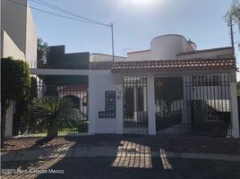 4 Habitación Casa en venta en Alvaro Obregon, Ciudad de México, Alvaro Obregon