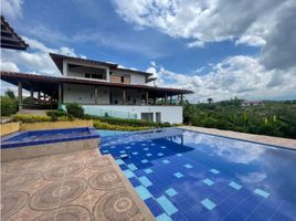 6 chambre Villa for rent in Colombie, Circasia, Quindio, Colombie