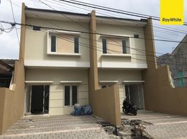 4 Schlafzimmer Villa zu verkaufen in Rungkut, East Jawa, Rungkut