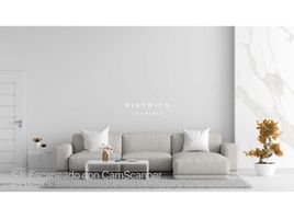Condominium 1 chambre à vendre à Azcapotzalco, Mexico City, Azcapotzalco