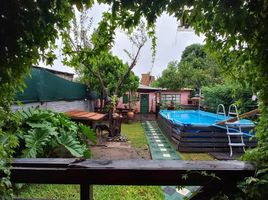2 Schlafzimmer Haus zu verkaufen in Moron, Buenos Aires, Moron