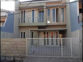 4 Habitación Villa en venta en Mulyorejo, East Jawa, Mulyorejo
