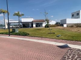  Terreno (Parcela) en venta en El Marques, Querétaro, El Marques