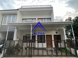 2 Bedroom Villa for sale in 23 Paskal Shopping Center, Andir, Cimahi Tengah