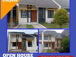 2 Bedroom House for sale in Rancasari, Bandung, Rancasari