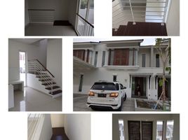 2 Schlafzimmer Villa zu verkaufen in Surabaya, East Jawa, Karangpilang