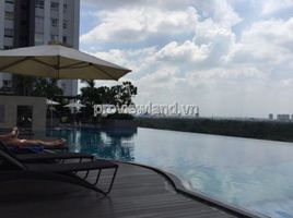 3 Schlafzimmer Appartement zu vermieten in An Phu, Ho Chi Minh City, An Phu, District 2