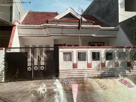 3 Habitación Casa en venta en Tambaksari, East Jawa, Tambaksari