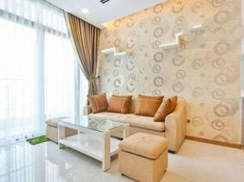 2 Schlafzimmer Wohnung zu verkaufen im Vinhomes Central Park, Ward 22, Binh Thanh