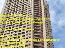 1 Bedroom Condo for sale at Skyway Twin Towers, Pasig City