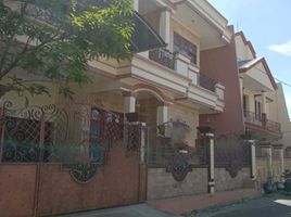 Maison 4 chambre à vendre à Tambaksari, East Jawa, Tambaksari