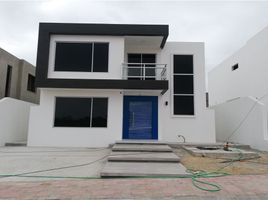 4 Bedroom House for sale in Manta, Manabi, Manta, Manta