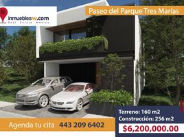 4 Bedroom Villa for sale in Morelia, Michoacan, Morelia, Michoacan, Mexico