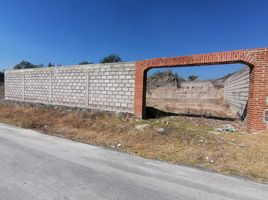  Grundstück zu verkaufen in San Martin De Las Piraamides, Mexico, San Martin De Las Piraamides