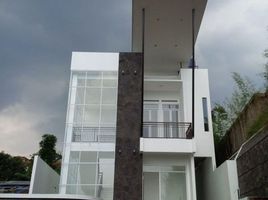 4 Kamar Vila for sale in 23 Paskal Shopping Center, Andir, Cidadap