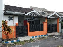 3 Bedroom House for sale in Blimbing, Malang Regency, Blimbing