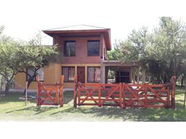 3 chambre Villa for sale in Junin, San Luis, Junin