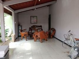 4 Habitación Casa en venta en Tambaksari, East Jawa, Tambaksari