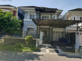 3 Habitación Villa en venta en Tambaksari, East Jawa, Tambaksari