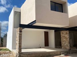 2 Schlafzimmer Villa zu verkaufen in Merida, Yucatan, Merida